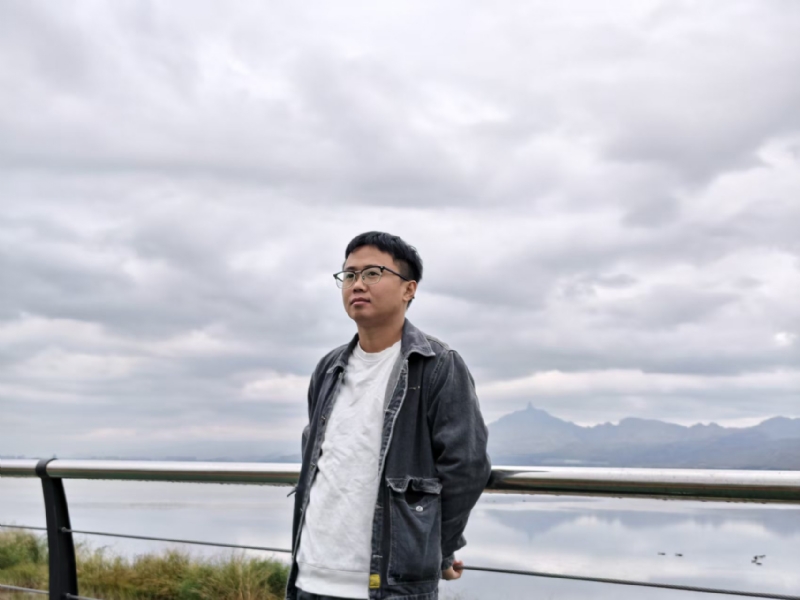 素履往的第二张照片--唐山相亲服务中心