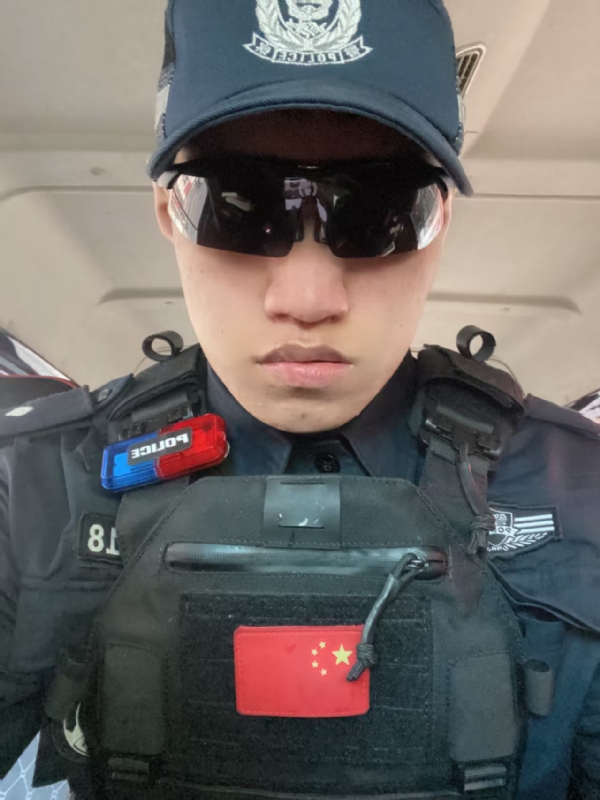 灵犀的第一张照片--唐山相亲服务中心