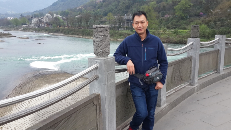 上下求索的第一张照片--唐山相亲服务中心