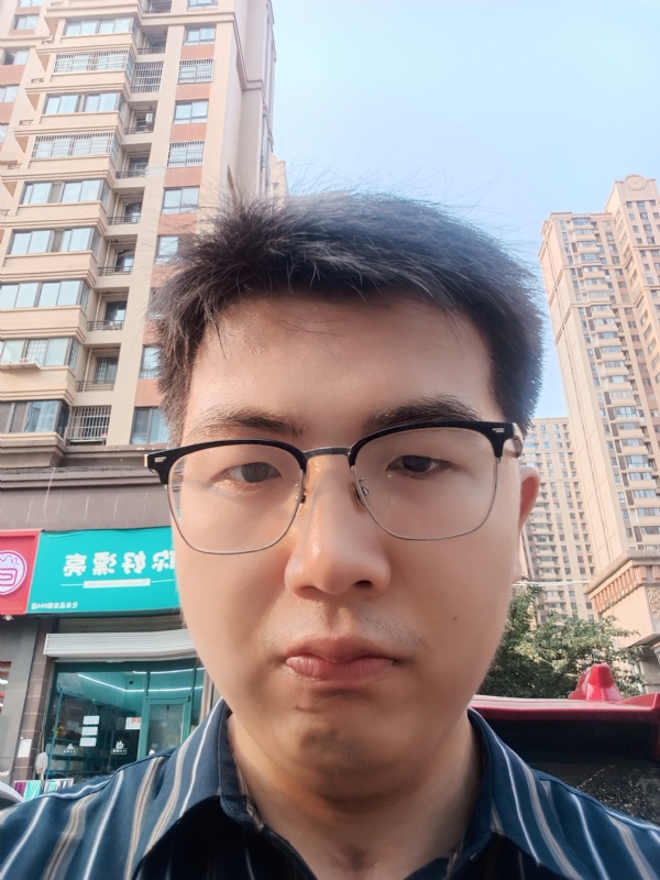 予适的第一张照片--唐山相亲服务中心