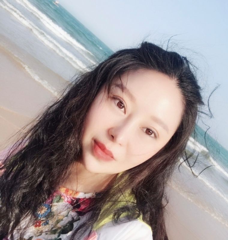 宁倩的第一张照片--唐山相亲服务中心