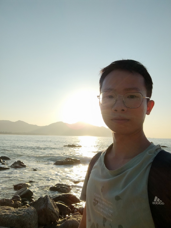 微光的第一张照片--唐山相亲服务中心