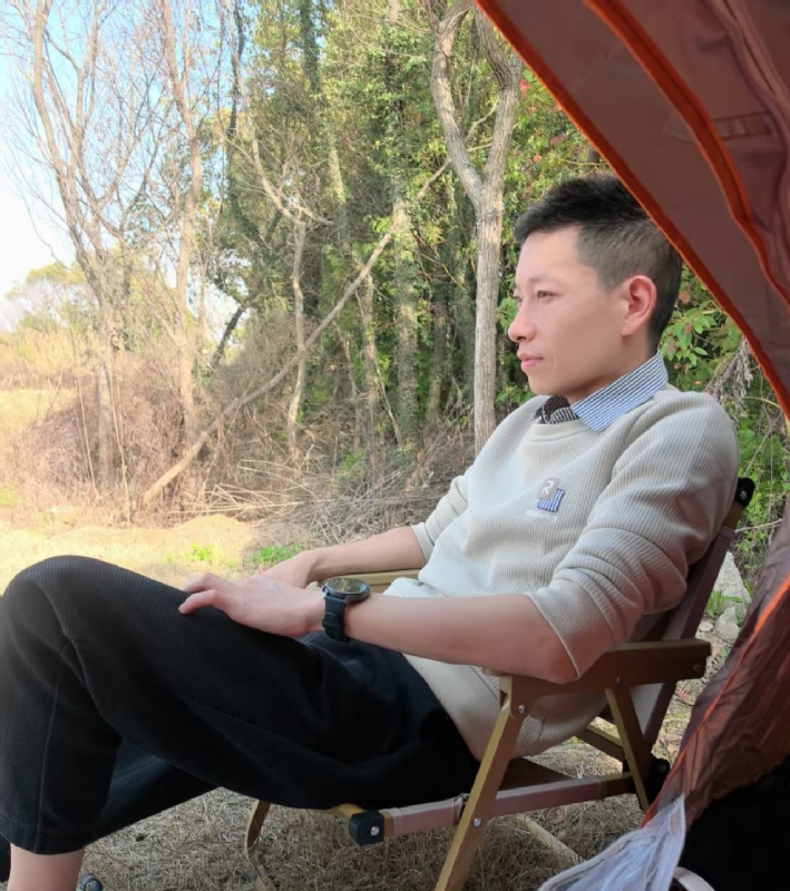 寻光的第二张照片--唐山相亲服务中心